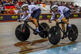 UEC TRACK JUNIORS & U23 EUROPEAN CHAMPIONSHIPS 2025 - Anadia (Portugal) -  - 15/07/2025 -  - photo Tommaso Pelagalli/SprintCyclingAgency?2025